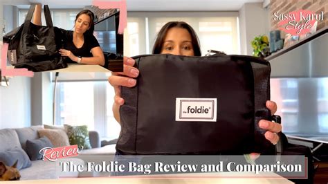 the foldie bag reviews australia|the foldie bag reviews reddit.